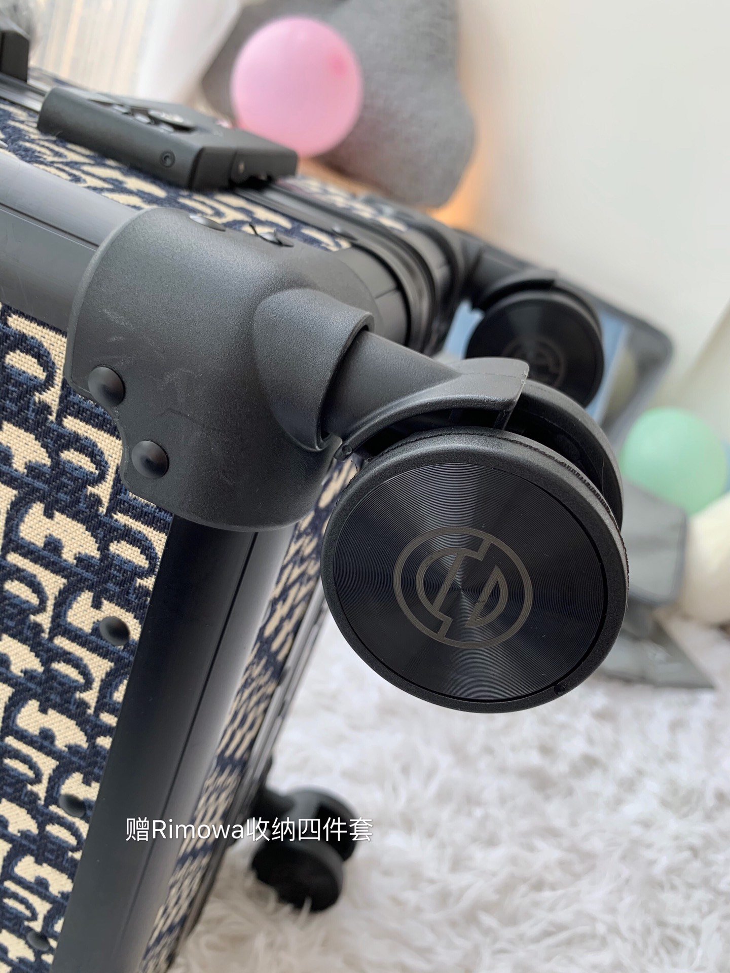 Dior Oblique - Image 5