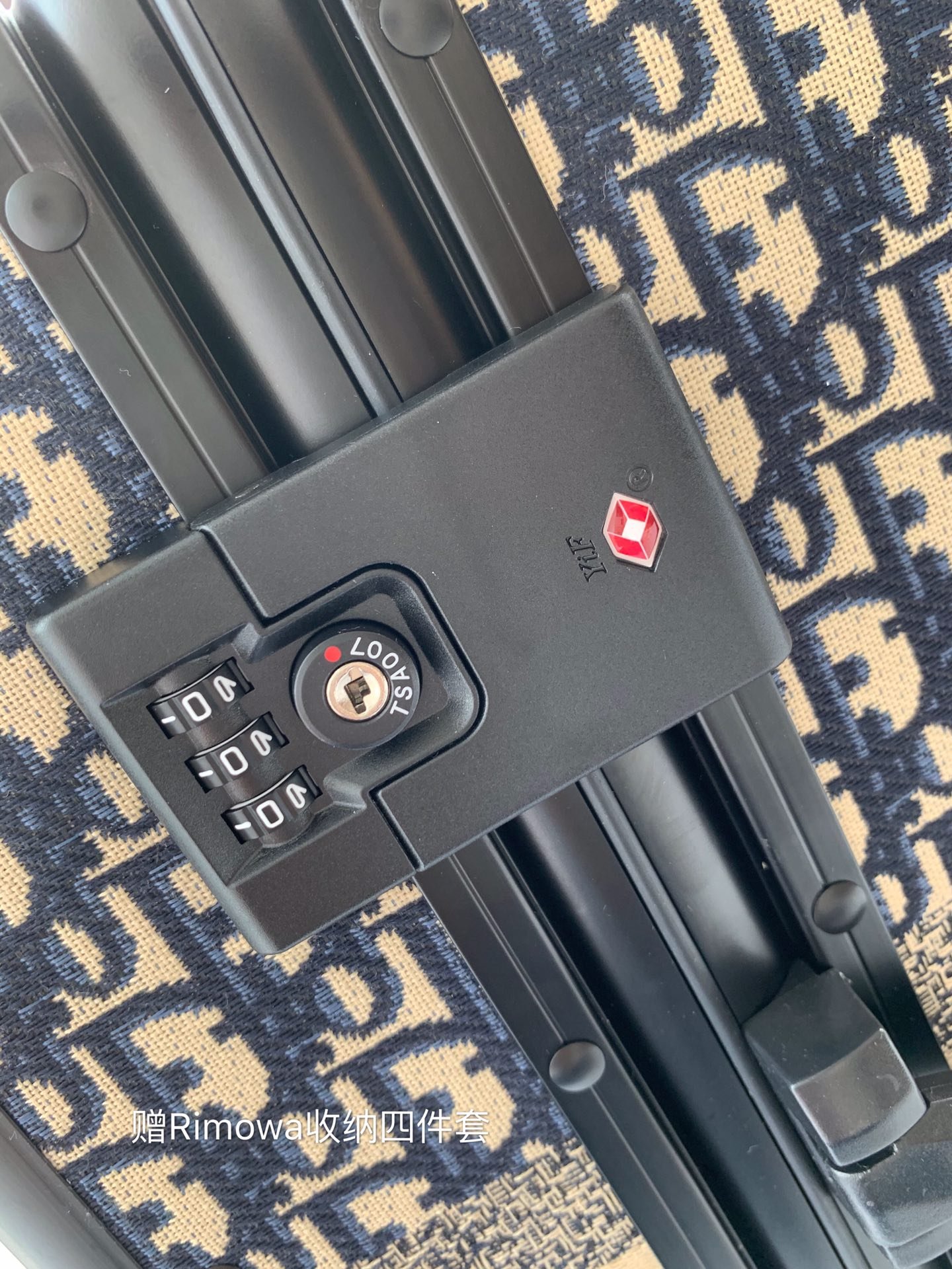 Dior Oblique - Image 7