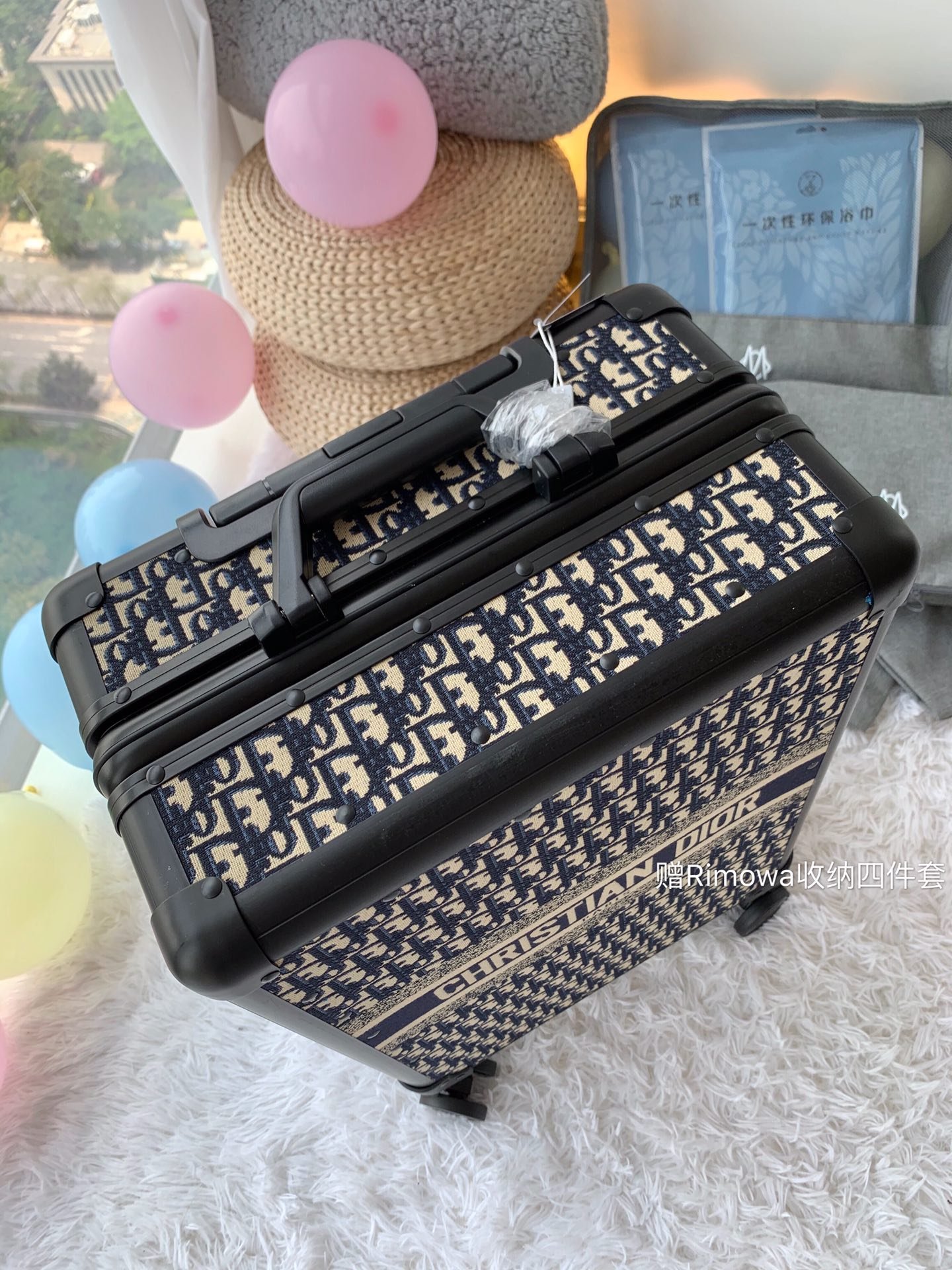 Dior Oblique - Image 6