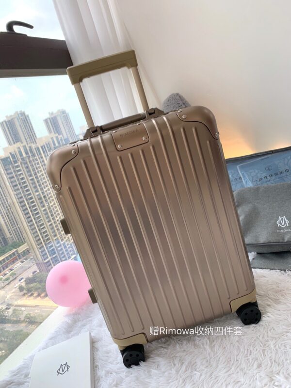 Rimowa Original Cabin Spinner