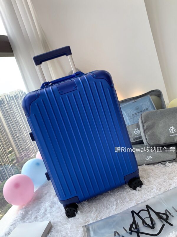 Rimowa Original Cabin Spinner