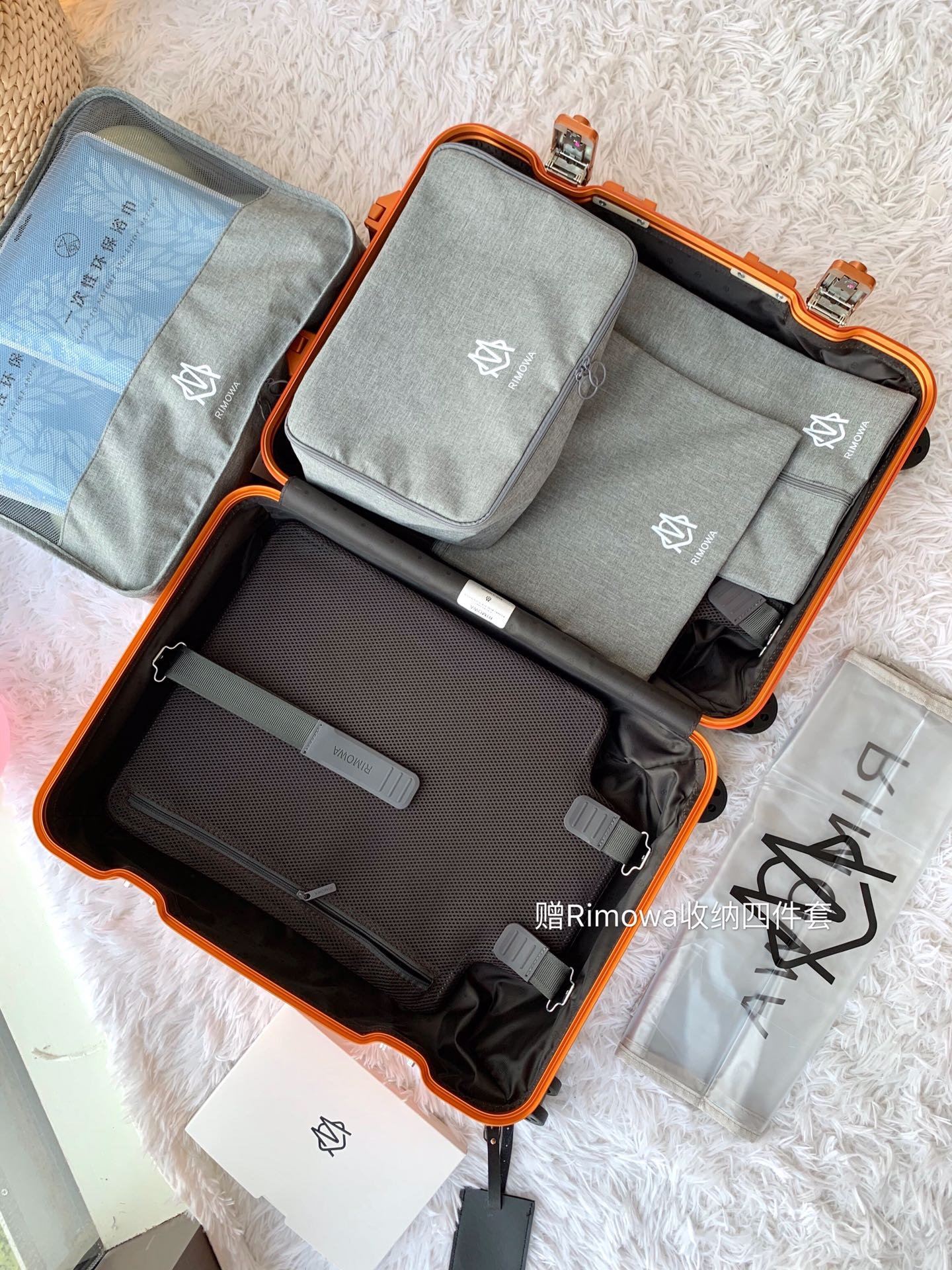 Rimowa Original Cabin Spinner - Image 8