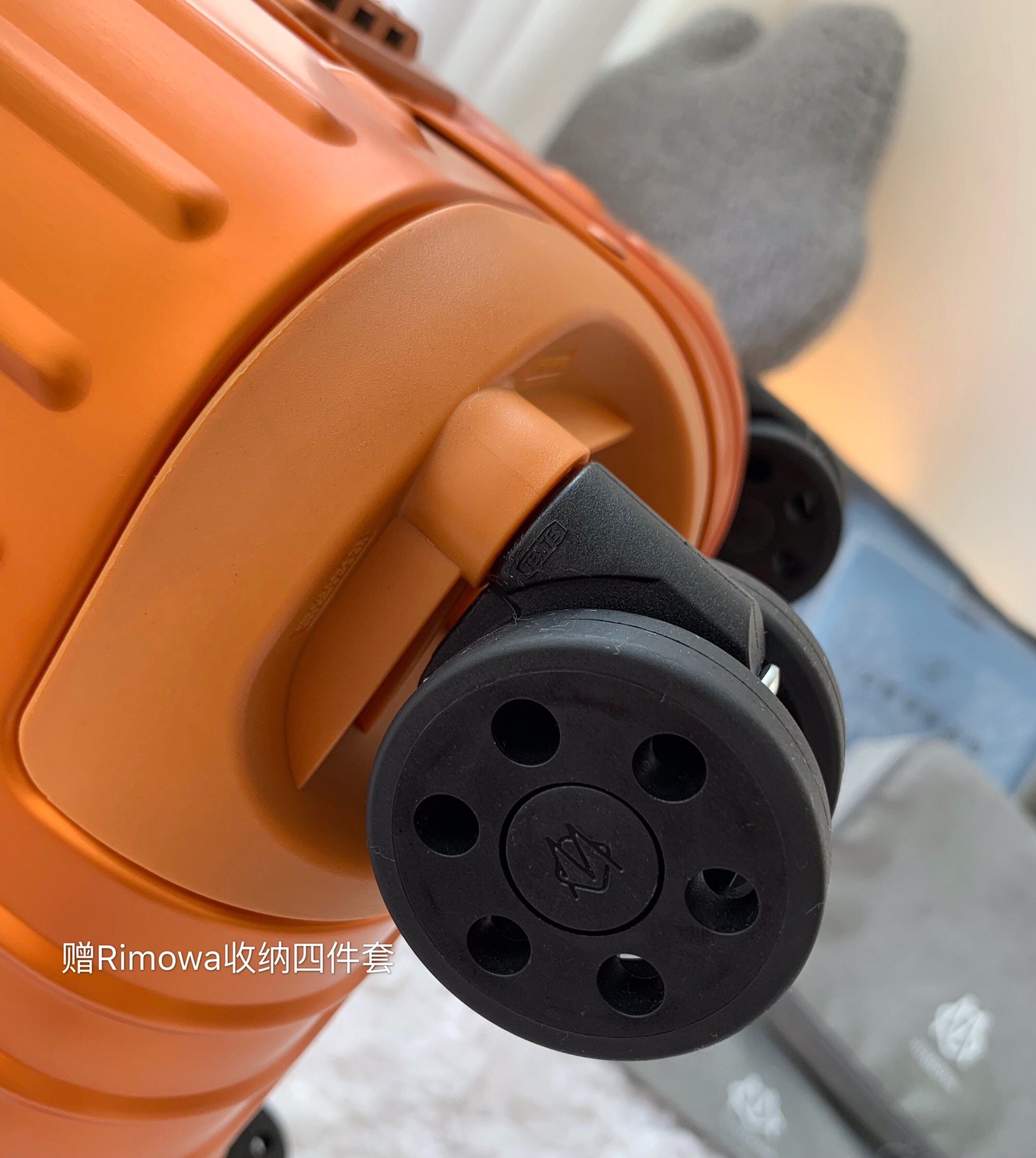 Rimowa Original Cabin Spinner - Image 5