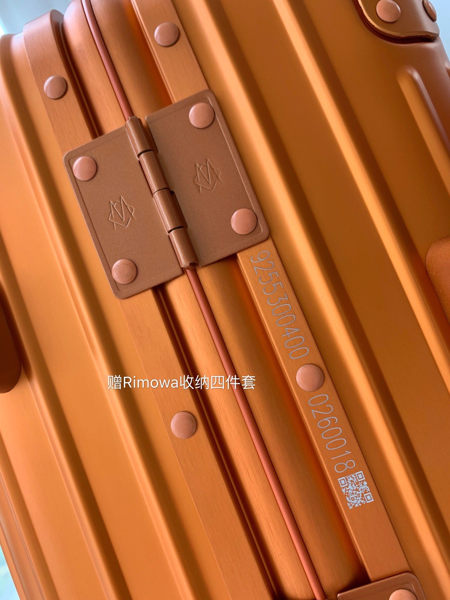 Rimowa Original Cabin Spinner - Image 6