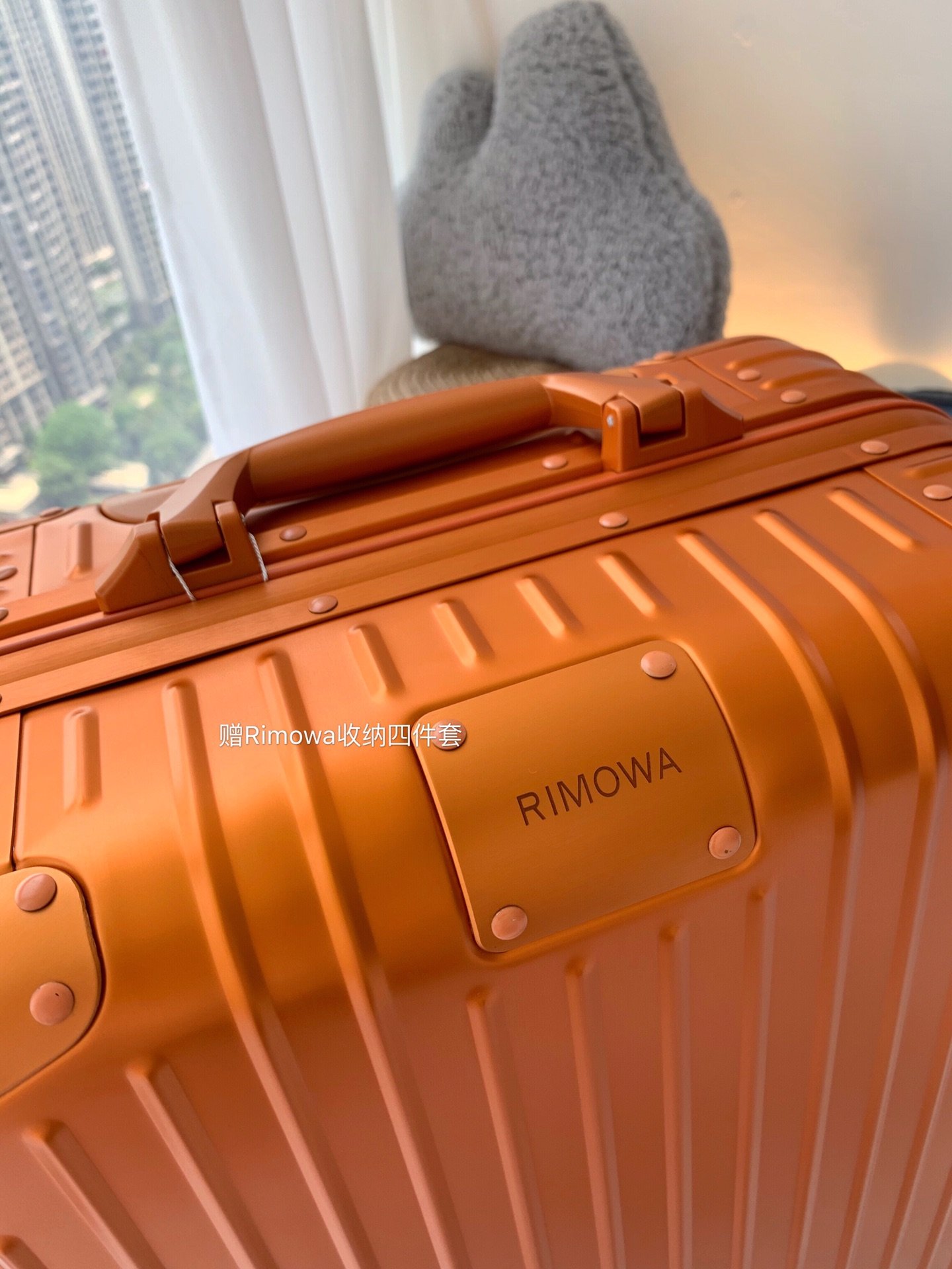Rimowa Original Cabin Spinner - Image 2