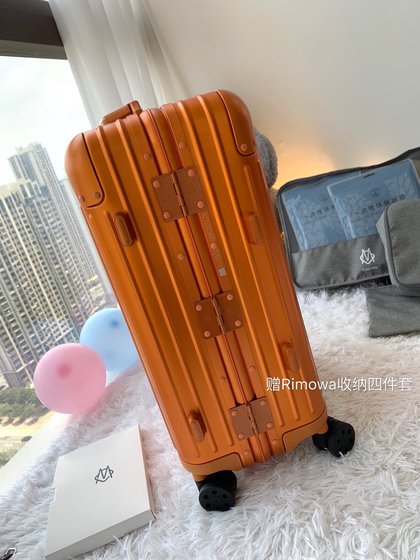 Rimowa Original Cabin Spinner - Image 3