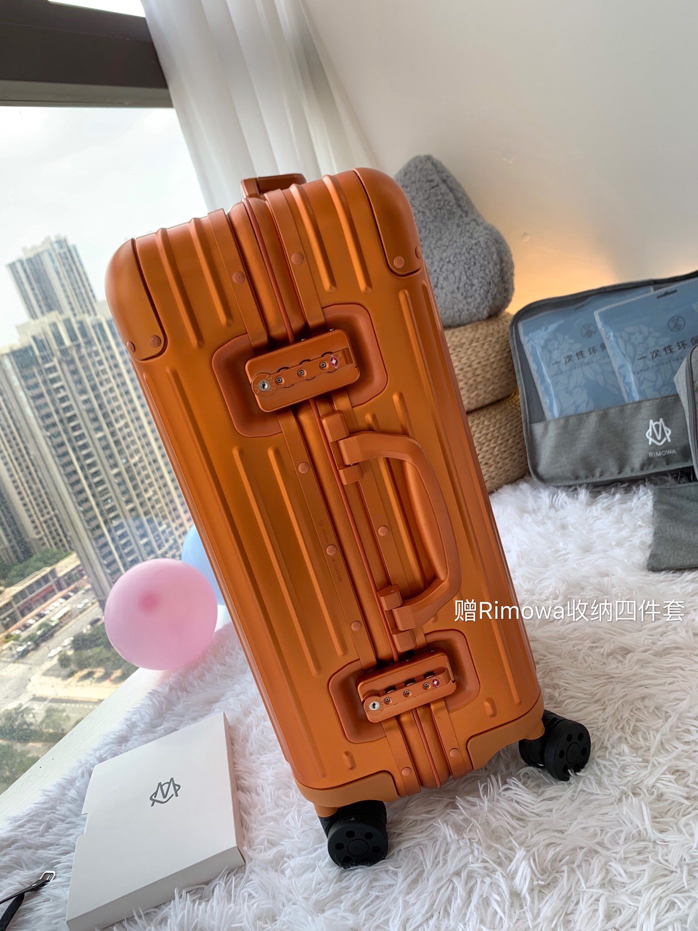 Rimowa Original Cabin Spinner - Image 4