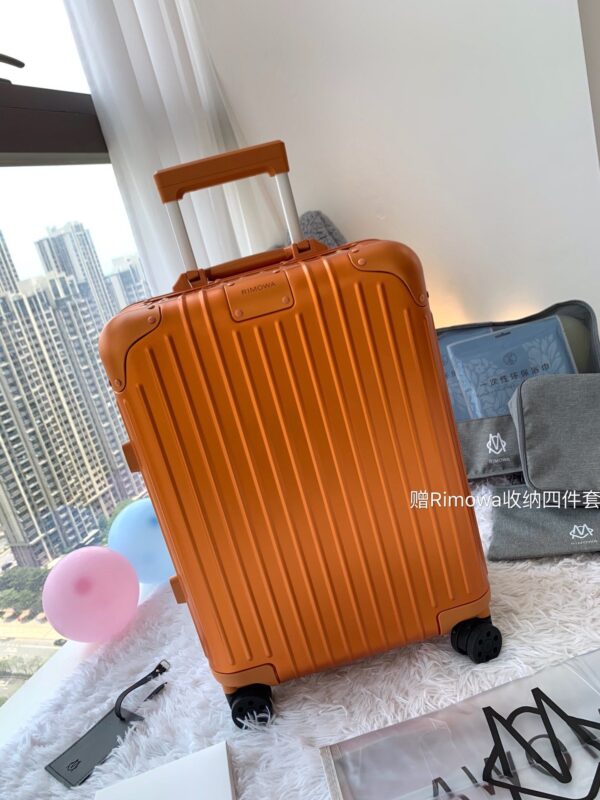 Rimowa Original Cabin Spinner