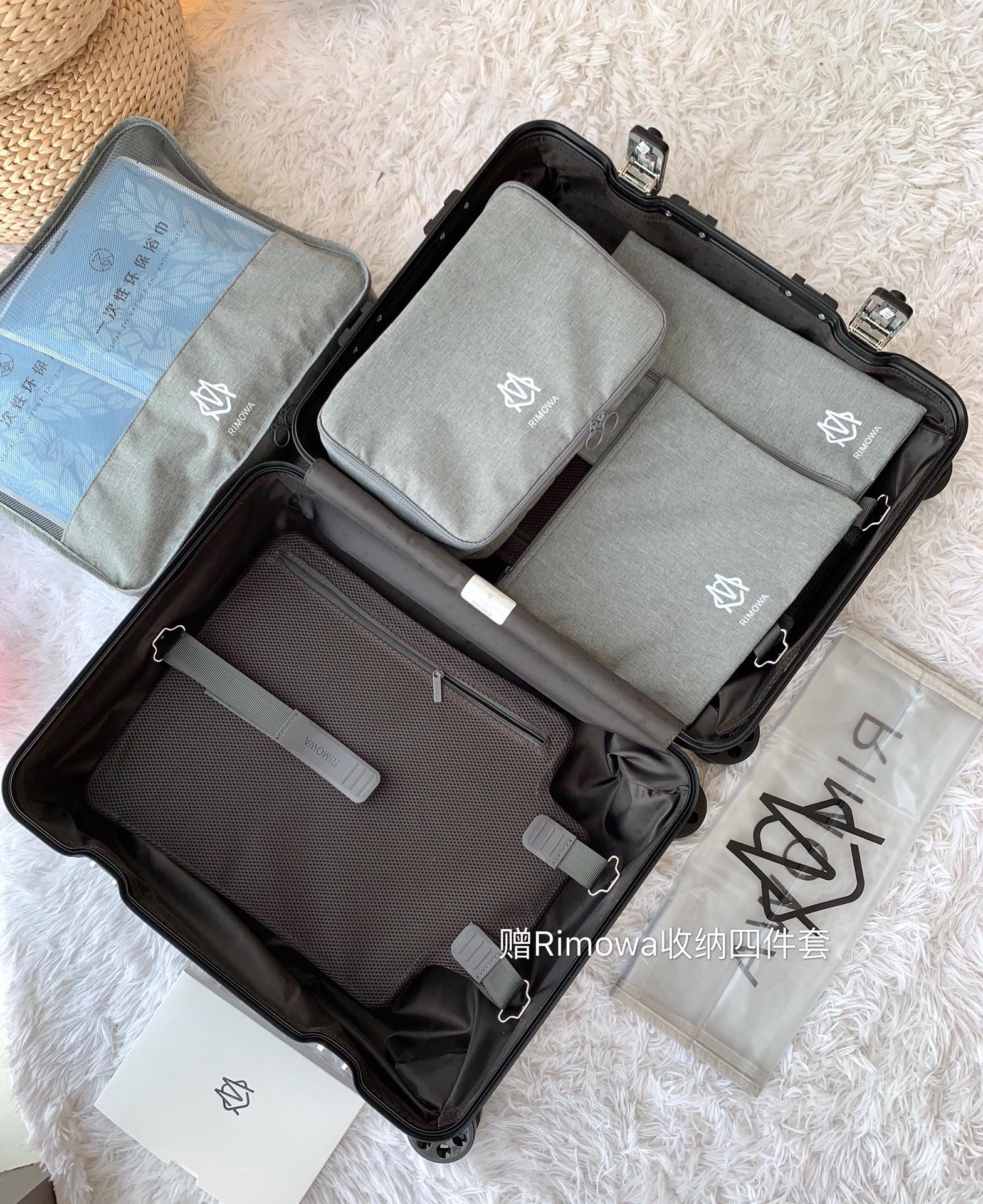 Rimowa Original Cabin Spinner - Image 8