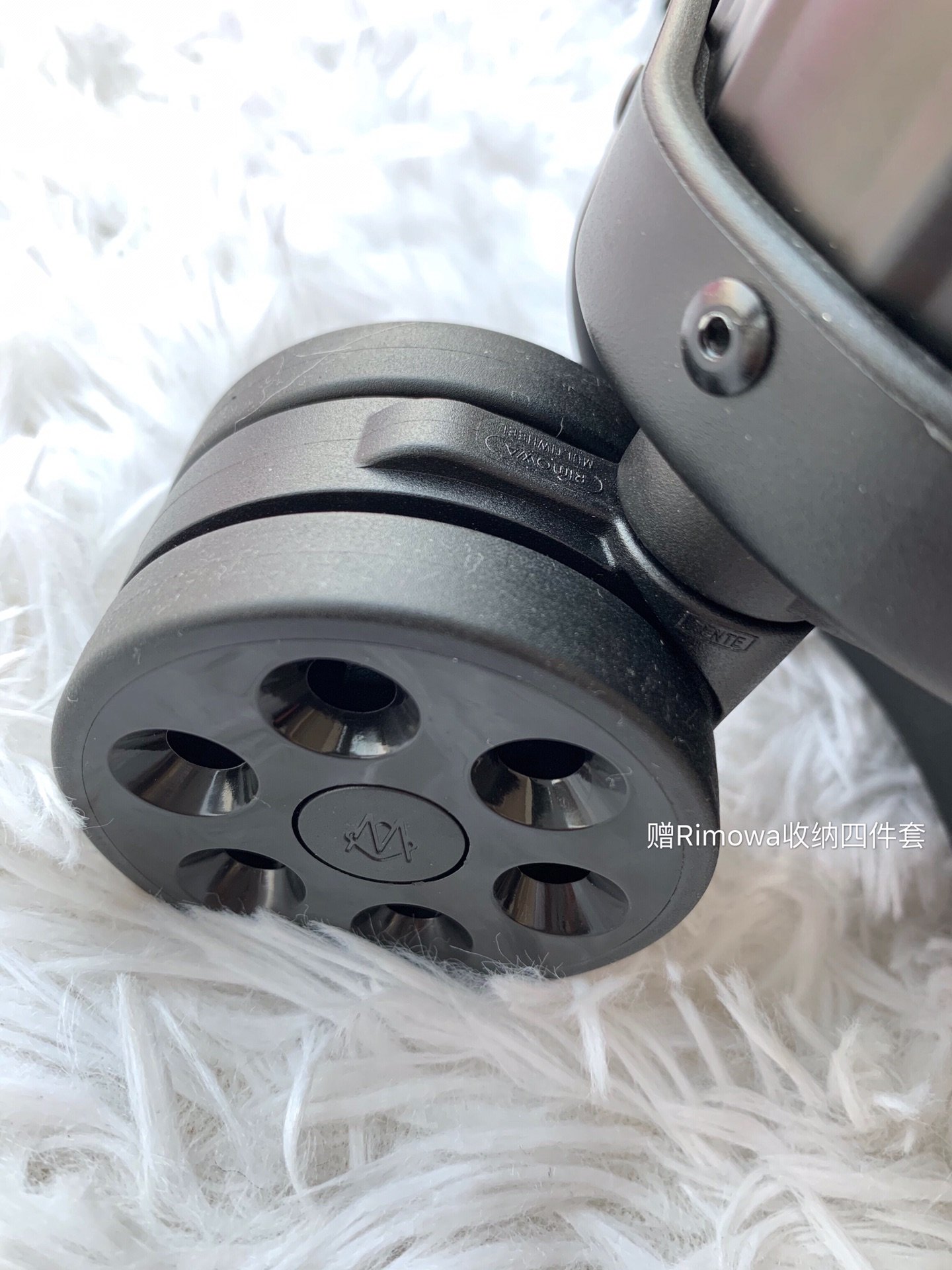 Rimowa Original Cabin Spinner - Image 5