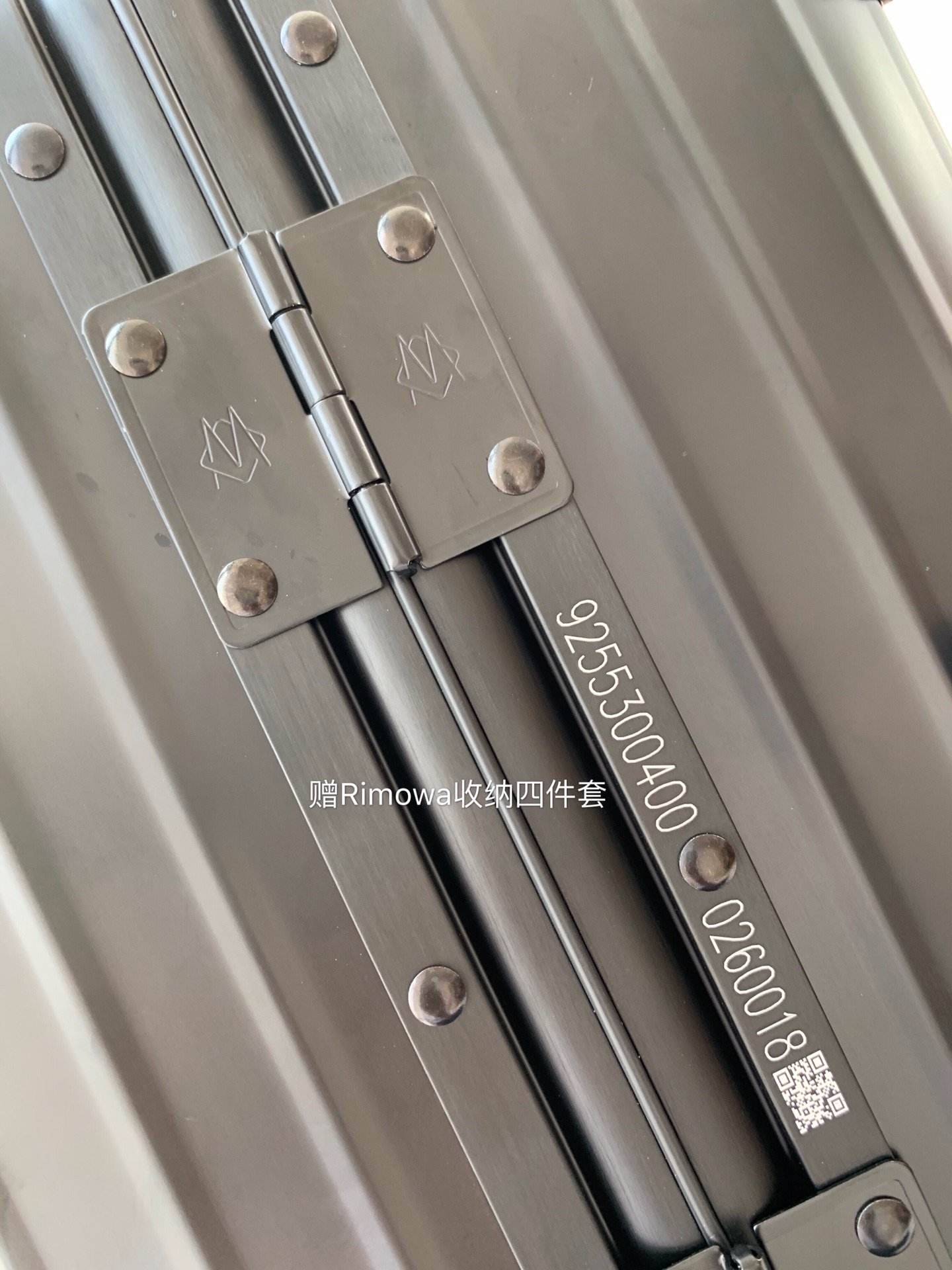 Rimowa Original Cabin Spinner - Image 3