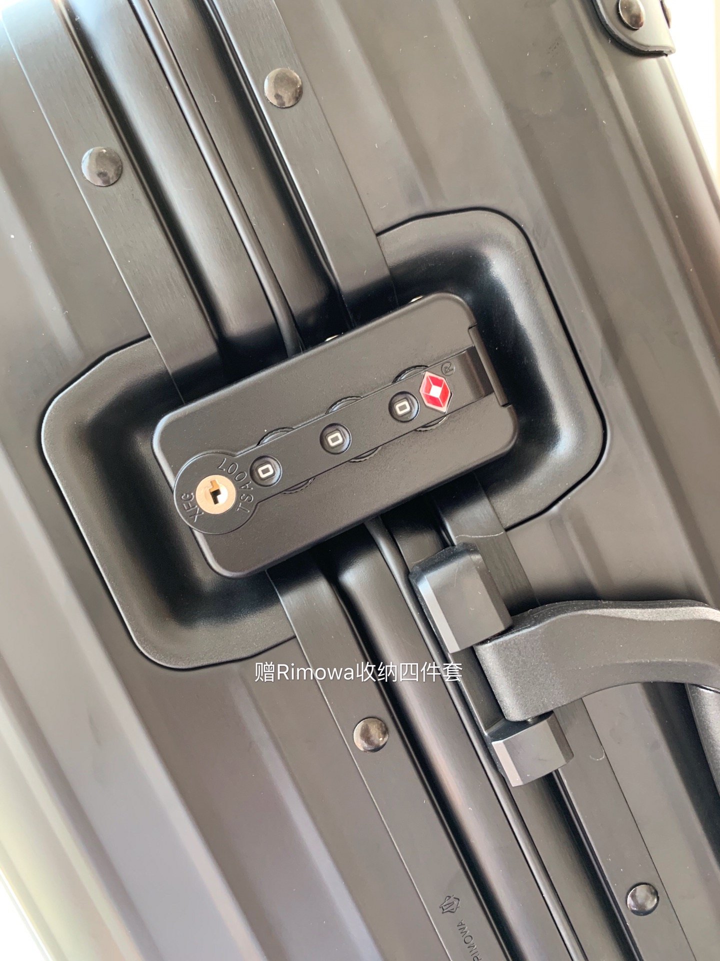 Rimowa Original Cabin Spinner - Image 6