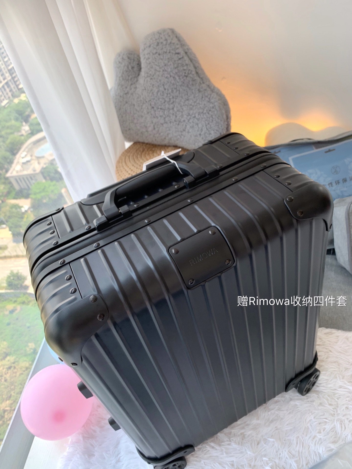 Rimowa Original Cabin Spinner - Image 9