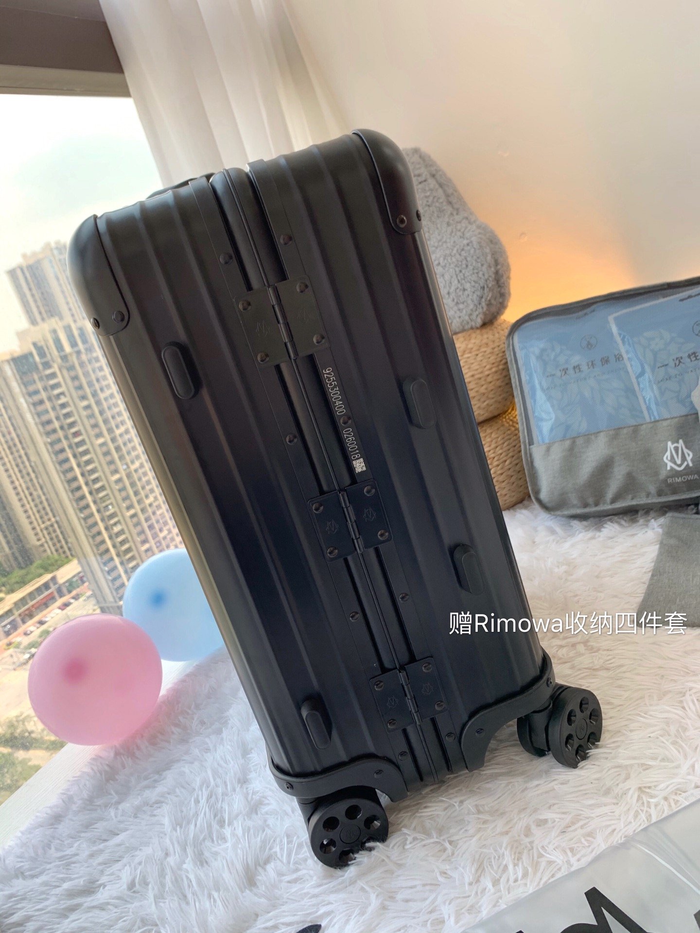 Rimowa Original Cabin Spinner - Image 2