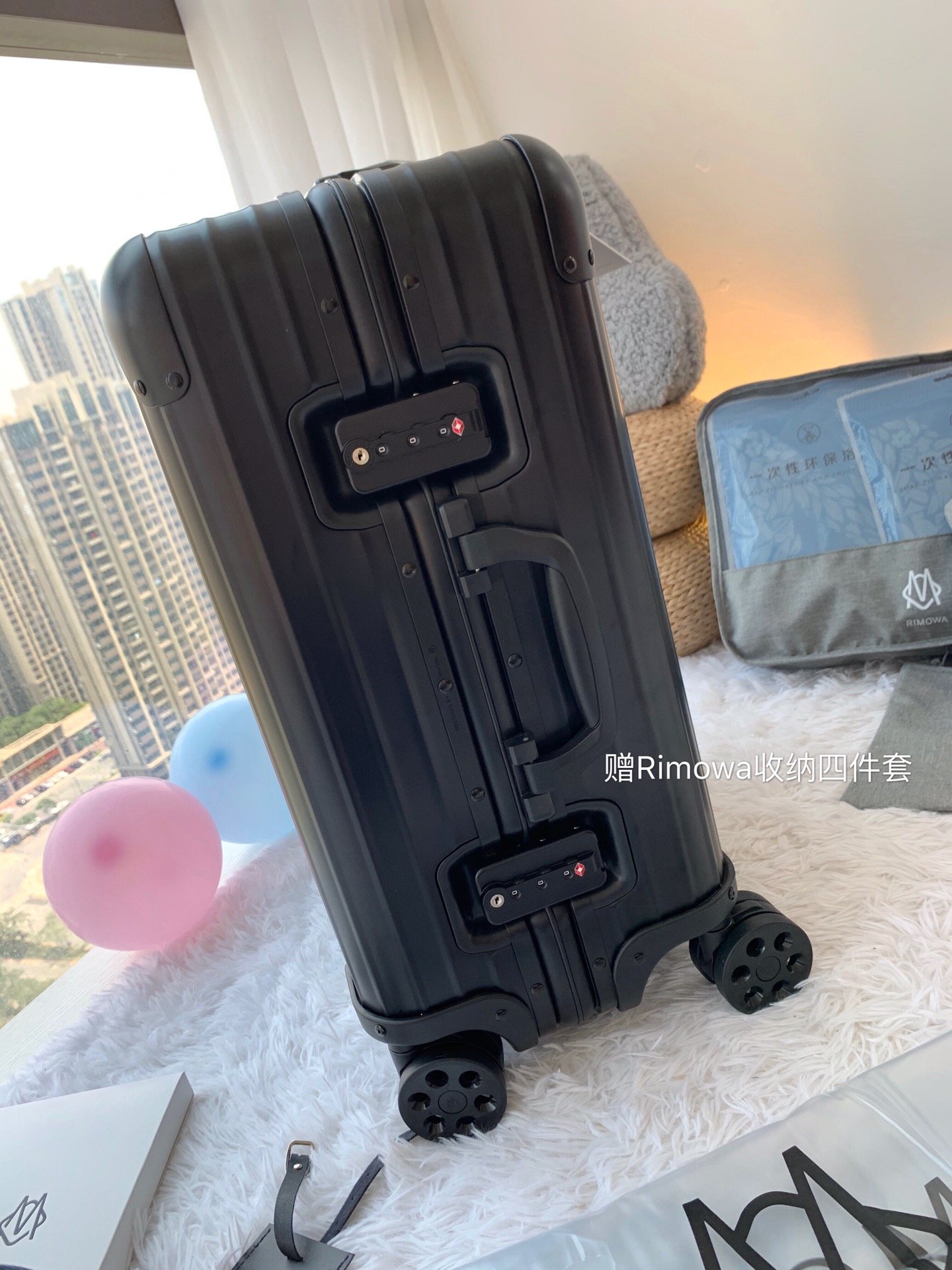 Rimowa Original Cabin Spinner - Image 7