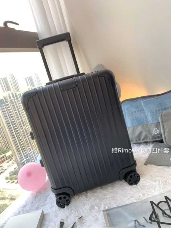 Rimowa Original Cabin Spinner