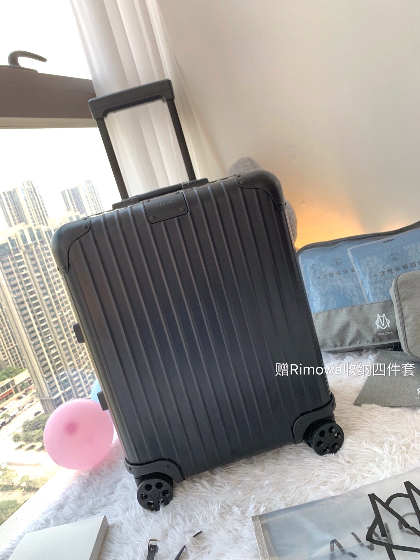 Rimowa Original Cabin Spinner