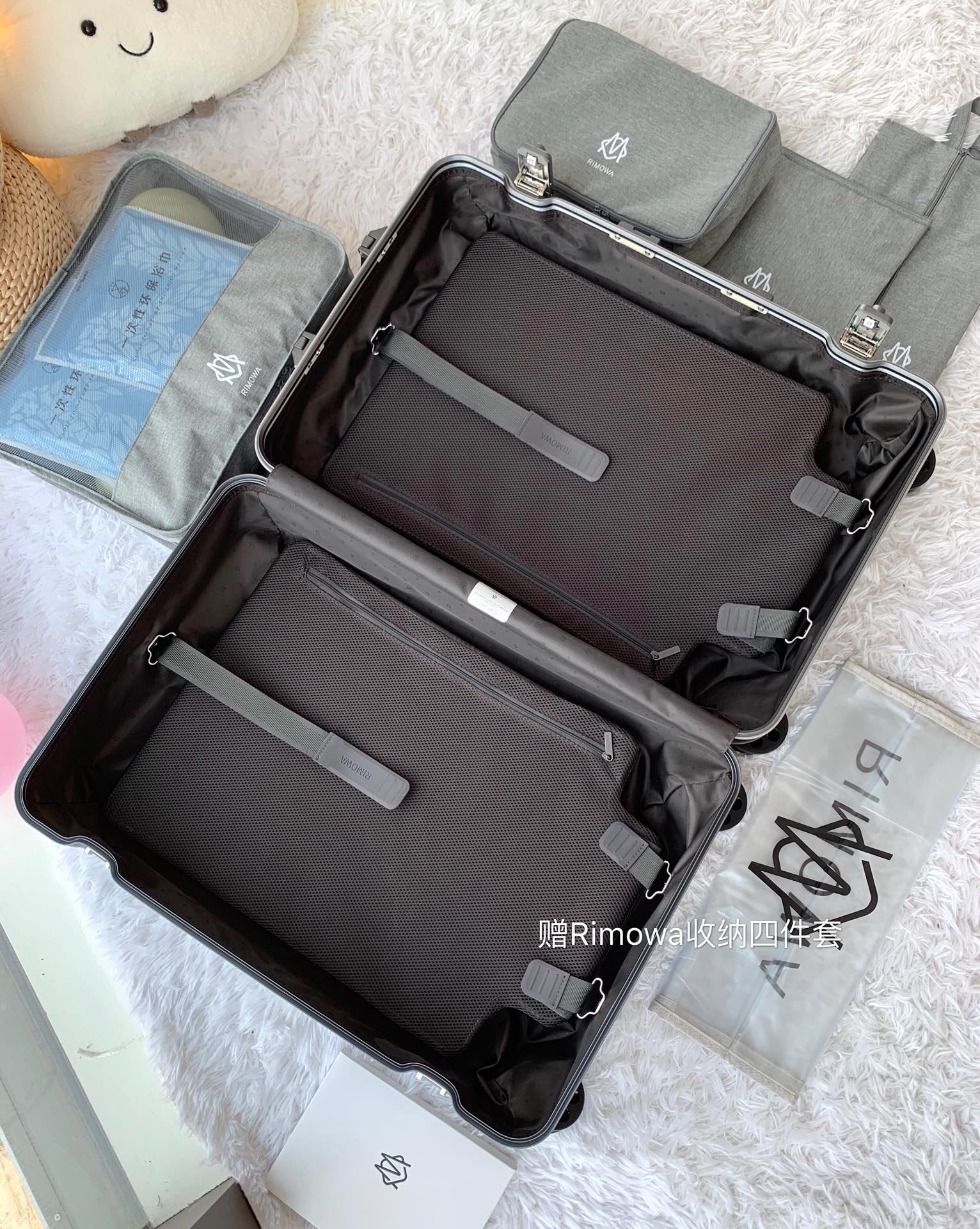 Rimowa Original Cabin Spinner - Image 8