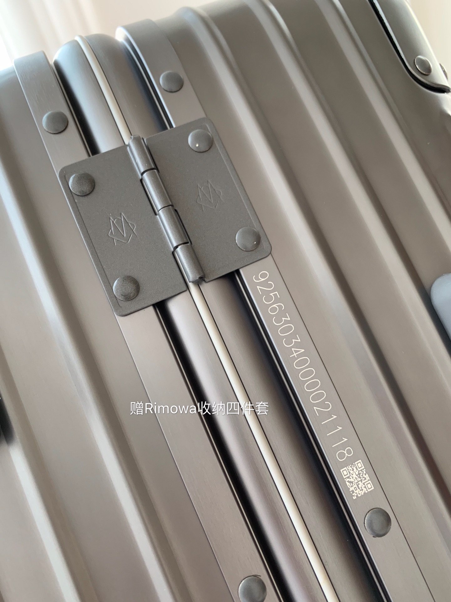 Rimowa Original Cabin Spinner - Image 7
