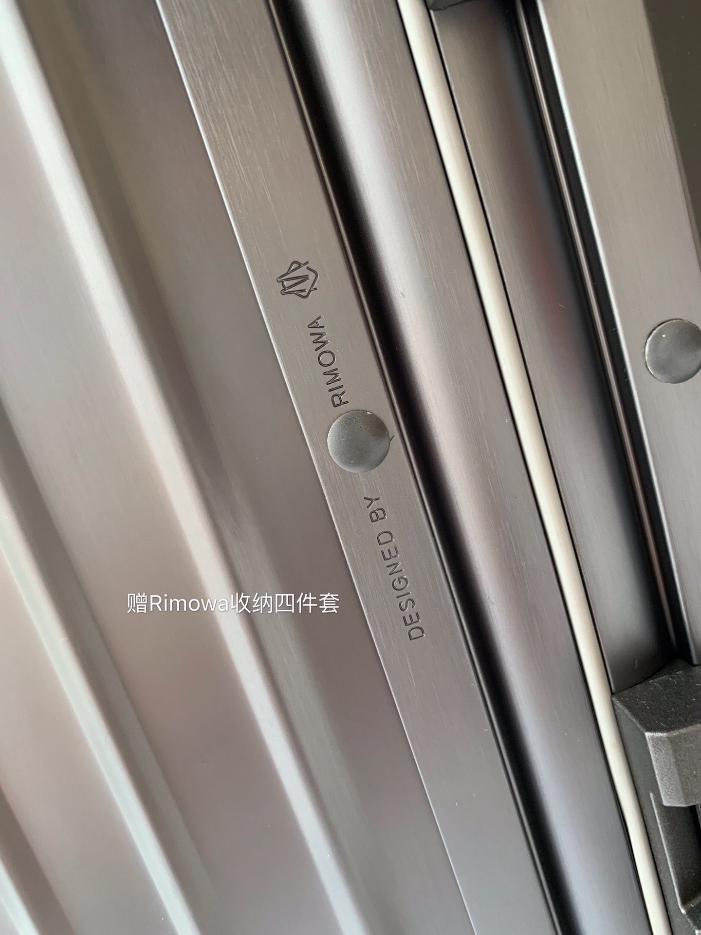 Rimowa Original Cabin Spinner - Image 3