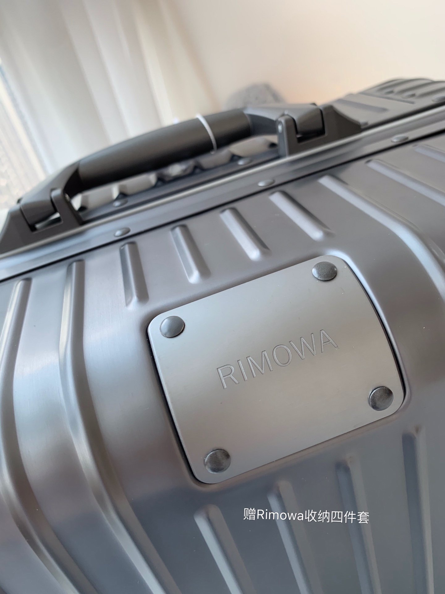 Rimowa Original Cabin Spinner - Image 4