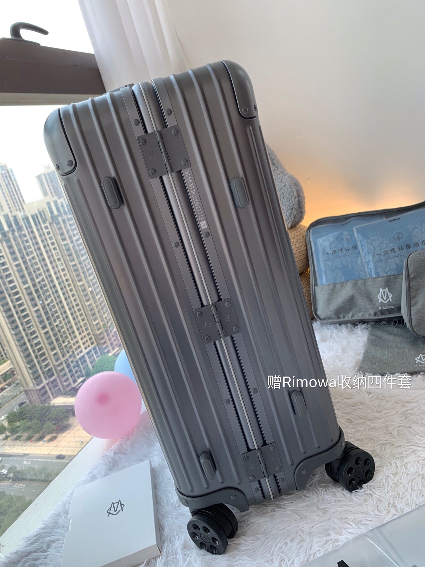 Rimowa Original Cabin Spinner - Image 6