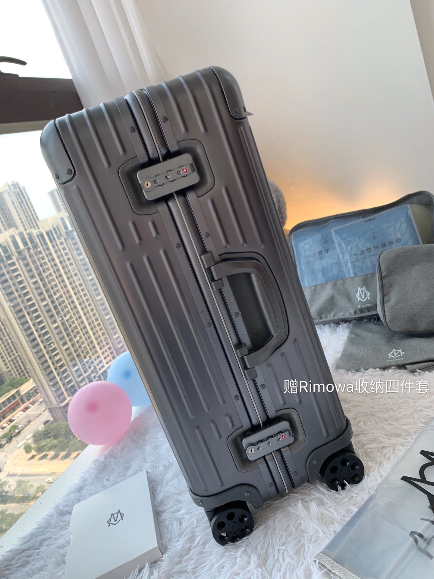 Rimowa Original Cabin Spinner - Image 2