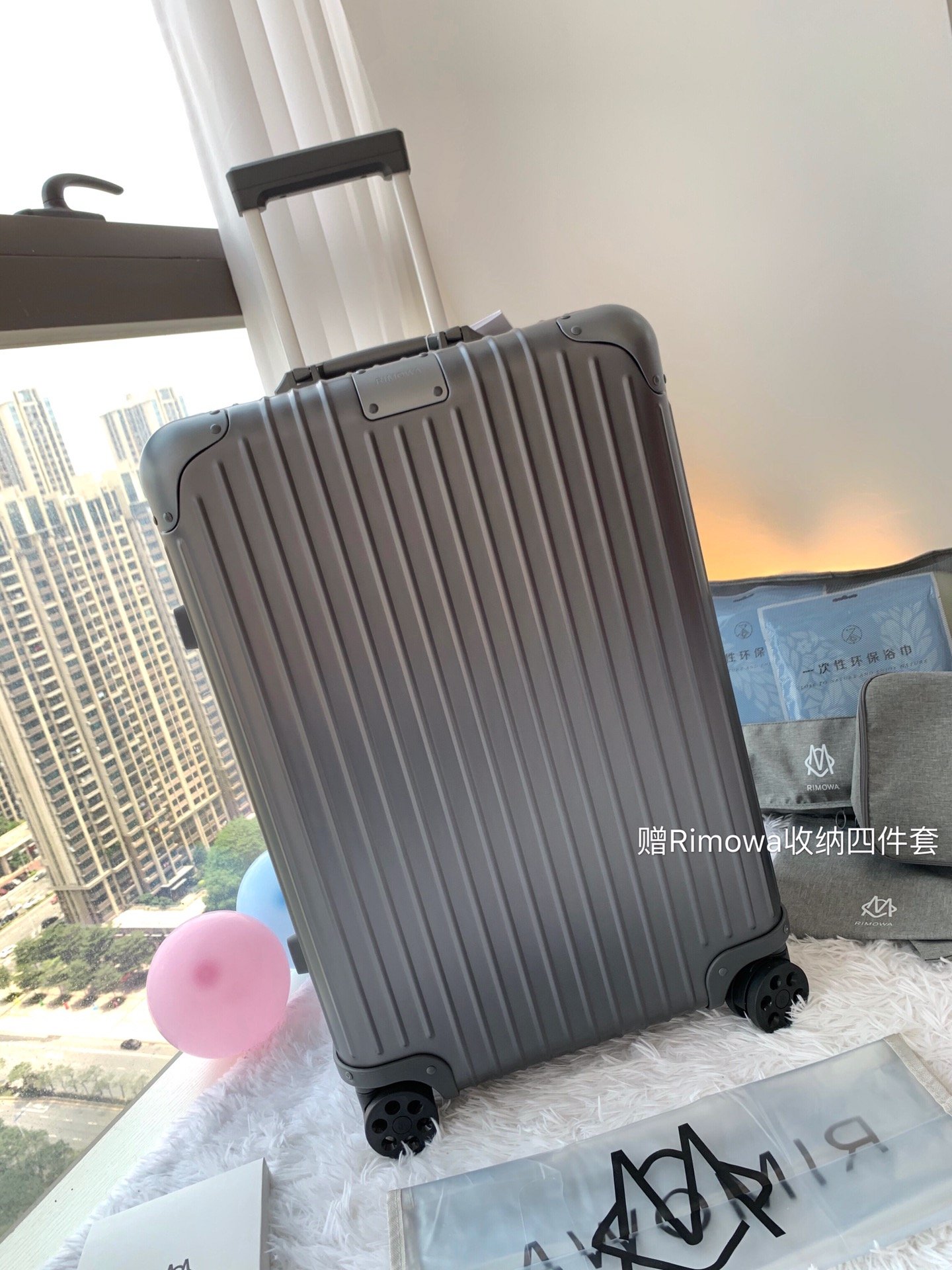 Rimowa Original Cabin Spinner