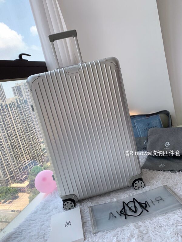 Rimowa Original Cabin Spinner