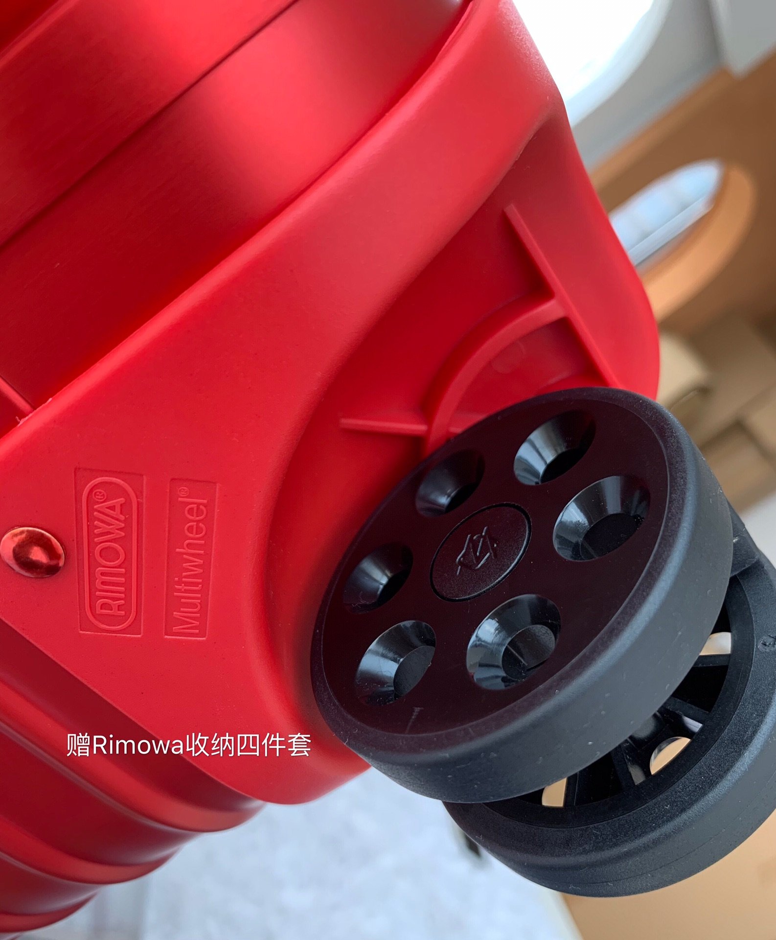 Rimowa Original Cabin Spinner - Image 5