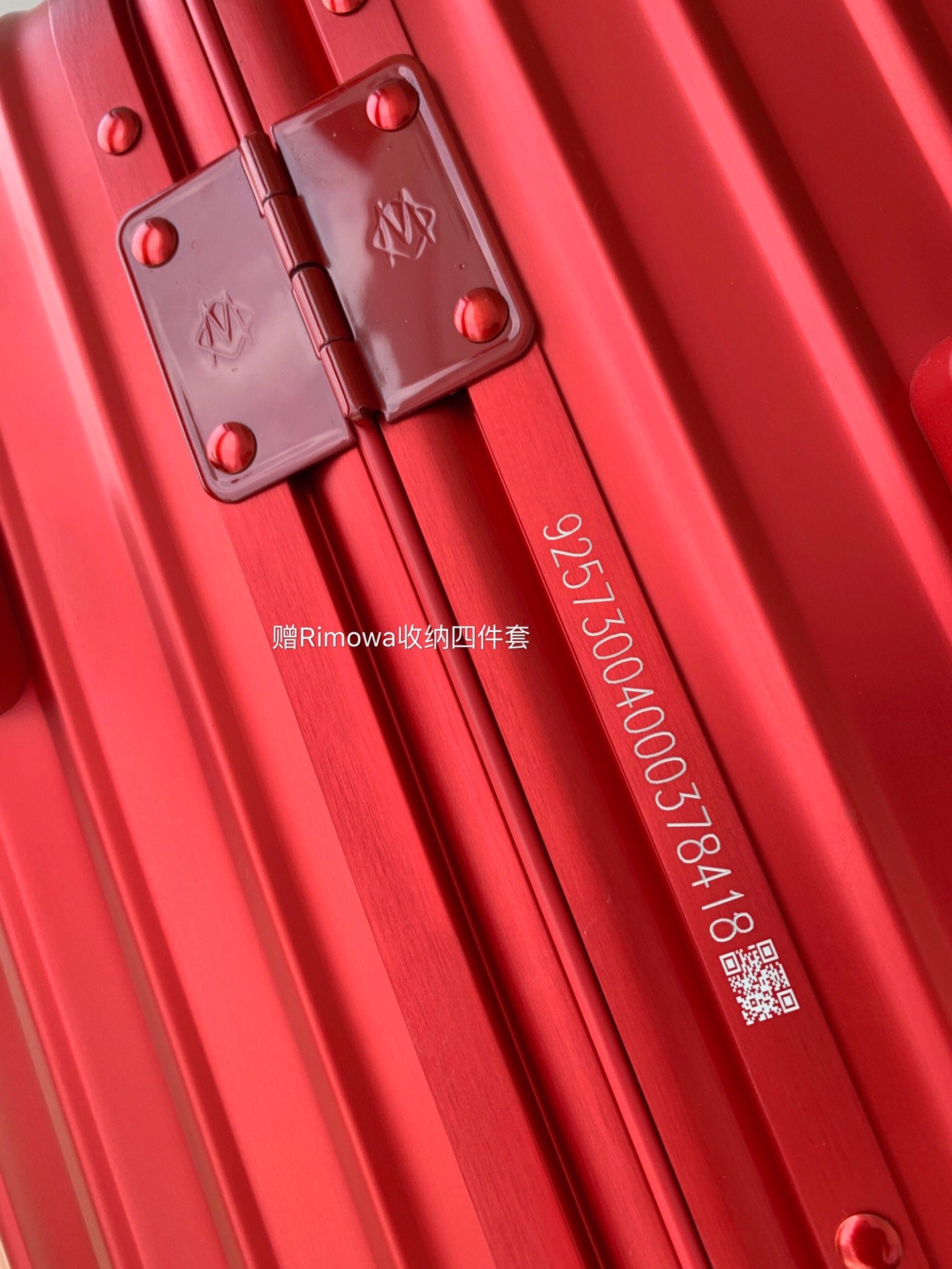 Rimowa Original Cabin Spinner - Image 8