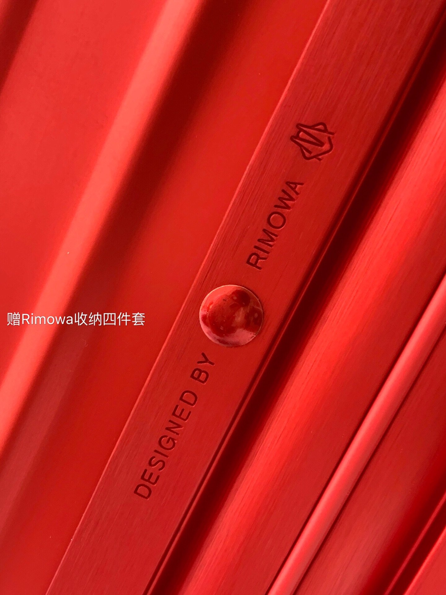 Rimowa Original Cabin Spinner - Image 4