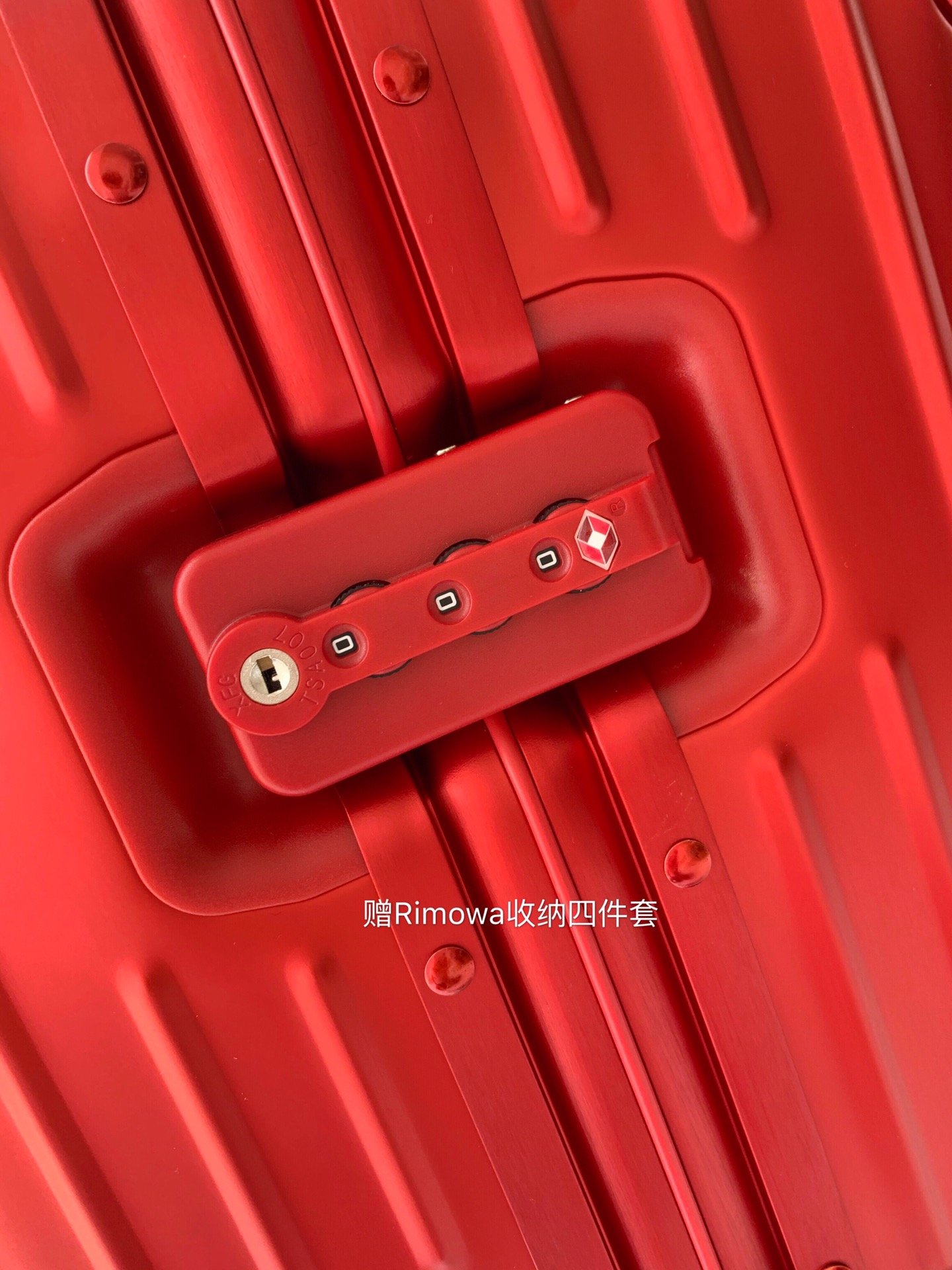 Rimowa Original Cabin Spinner - Image 9