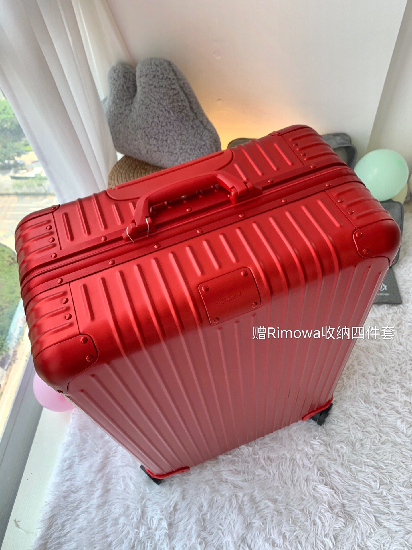 Rimowa Original Cabin Spinner - Image 6
