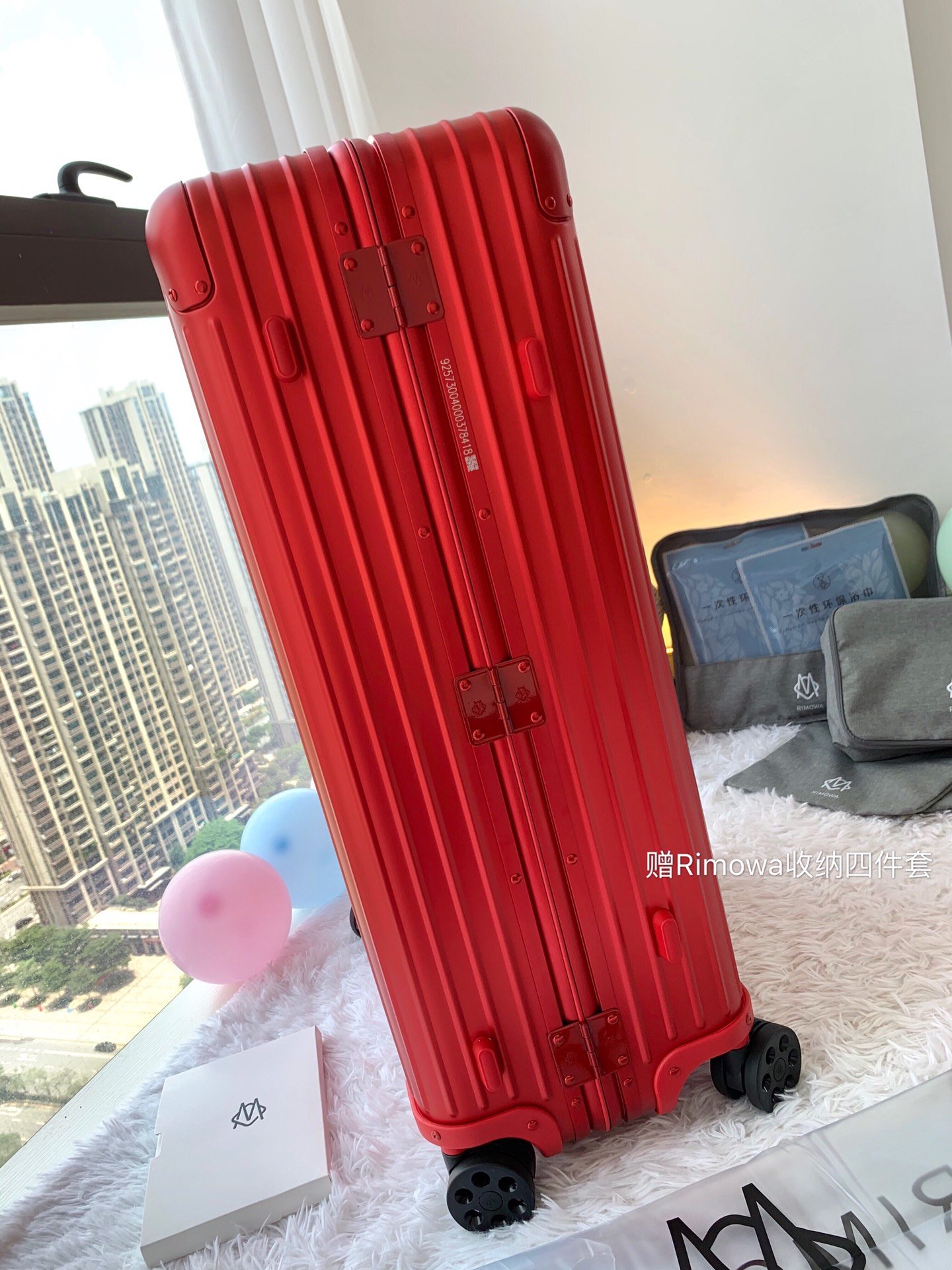 Rimowa Original Cabin Spinner - Image 3