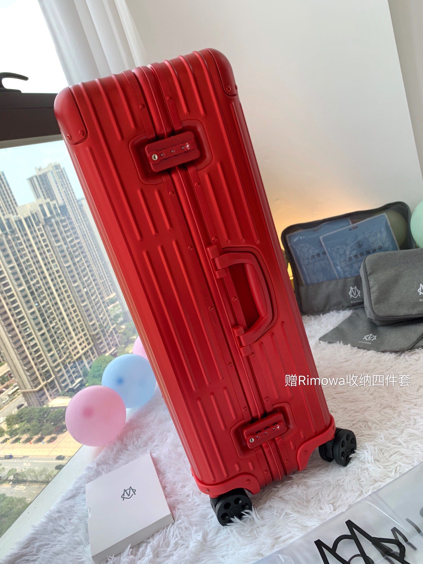 Rimowa Original Cabin Spinner - Image 2