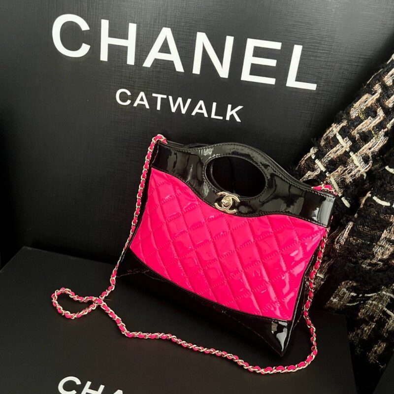 Chanel 31 Mini Bag