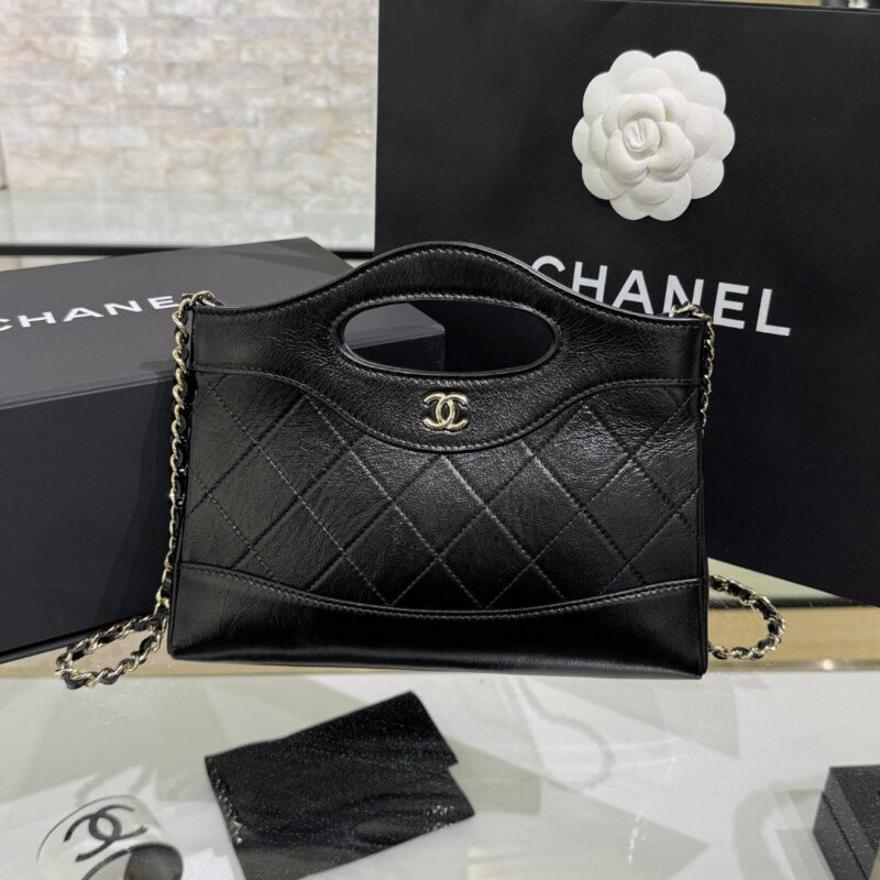 Chanel 31 Nano Bag