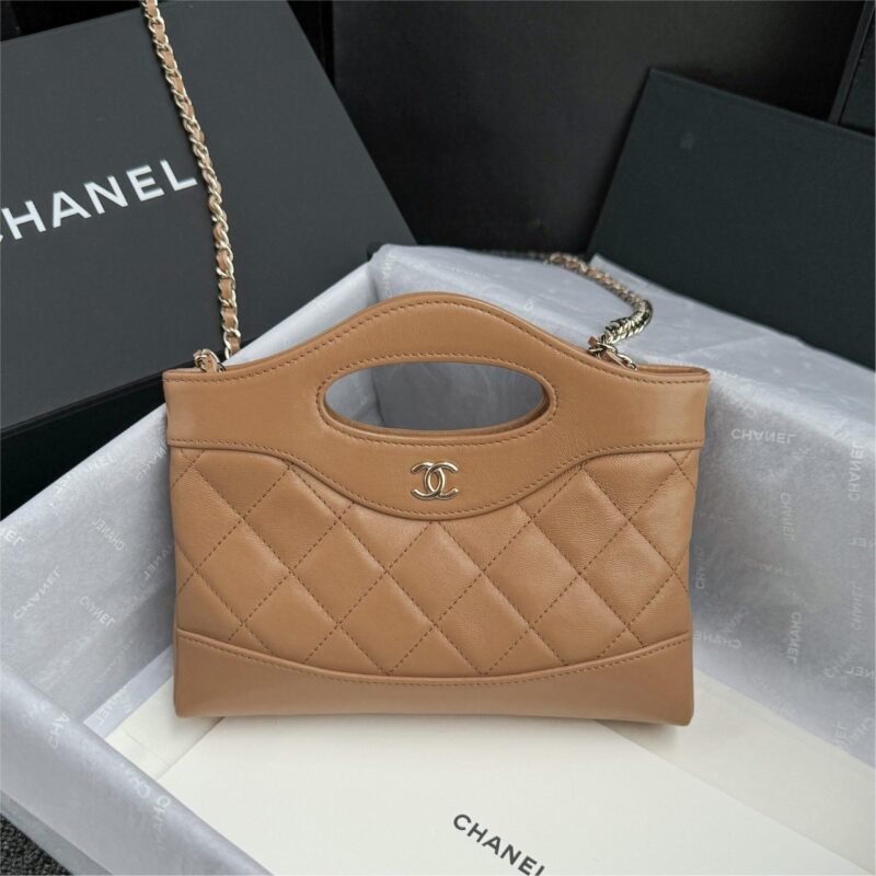 Chanel 31 Nano Bag