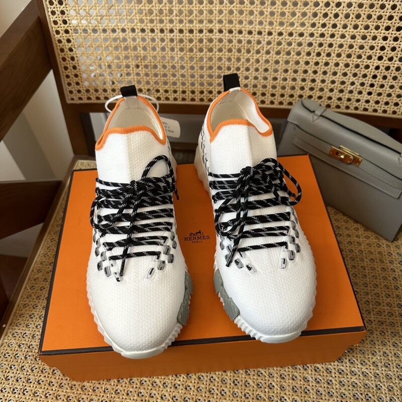 Hermes Fully Handmade