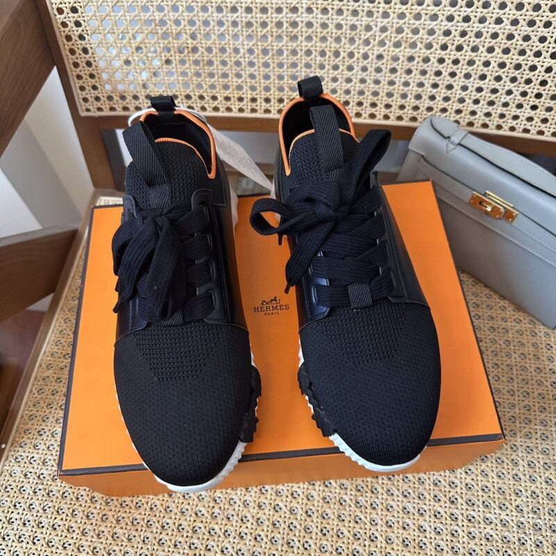 Hermes Fully Handmade