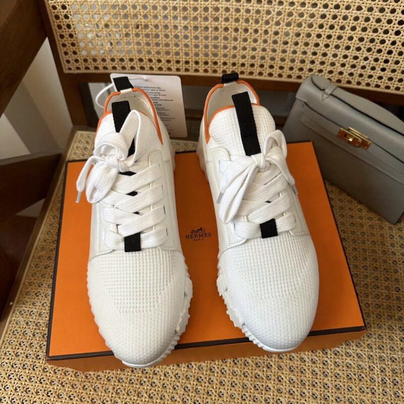 Hermes Fully Handmade