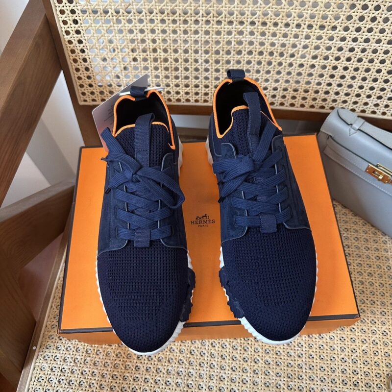 Hermes Fully Handmade