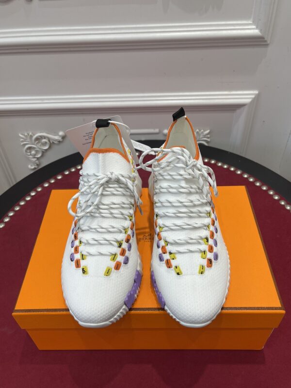 Hermes Fully Handmade