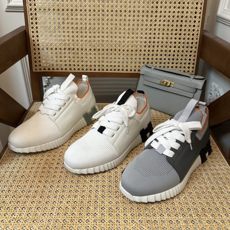 Hermes Fully Handmade Collection