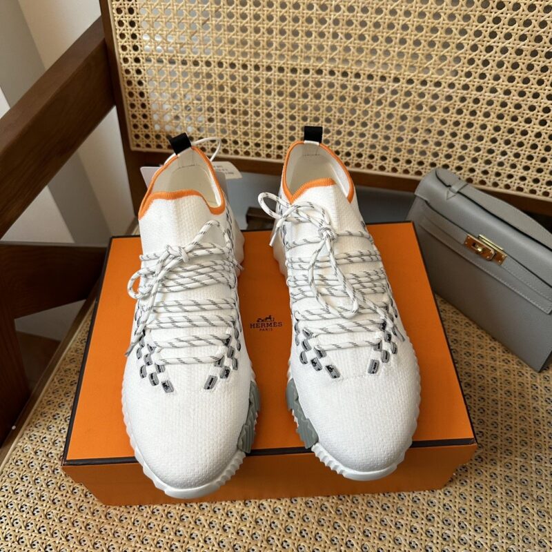 Hermes Fully Handmade