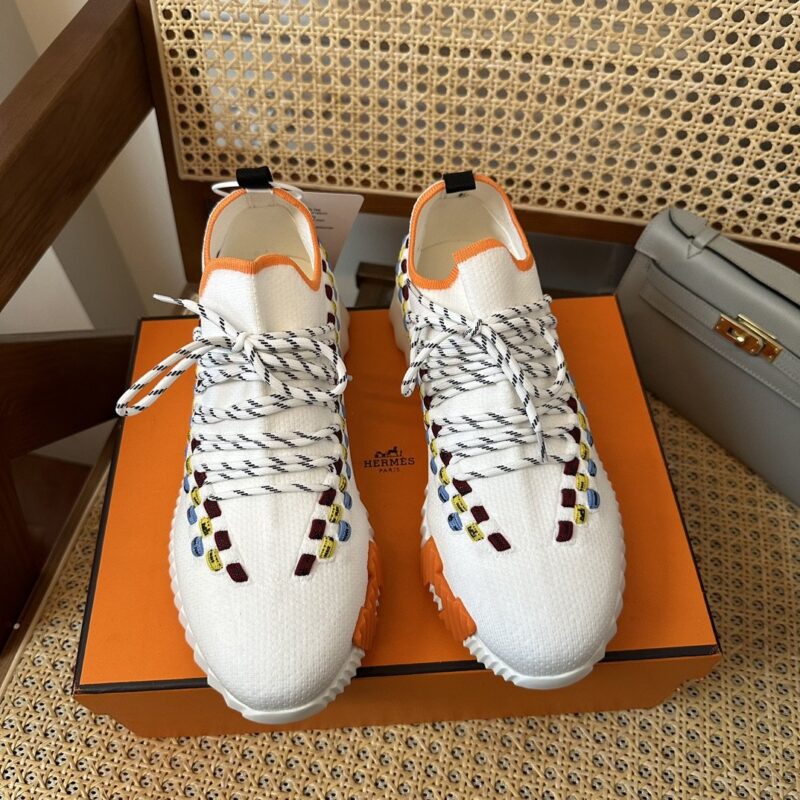 Hermès Fully Handmade