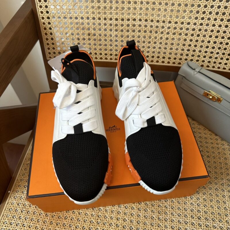 Hermes Fully Handmade