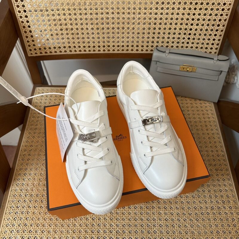 Hermes Fully Handmade