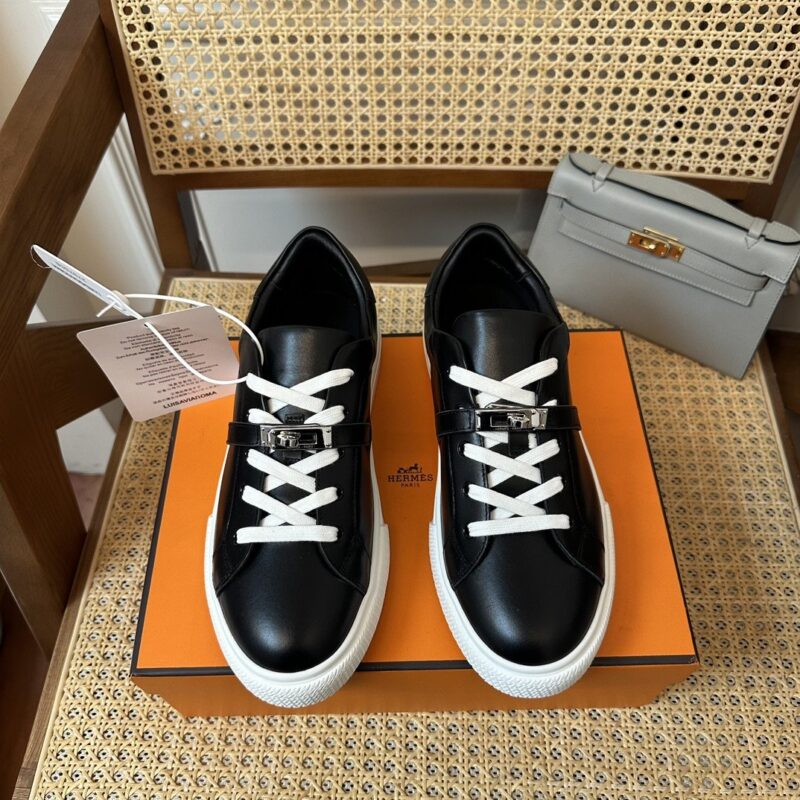 Hermes Fully Handmade